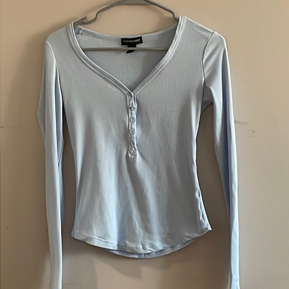 Women top
